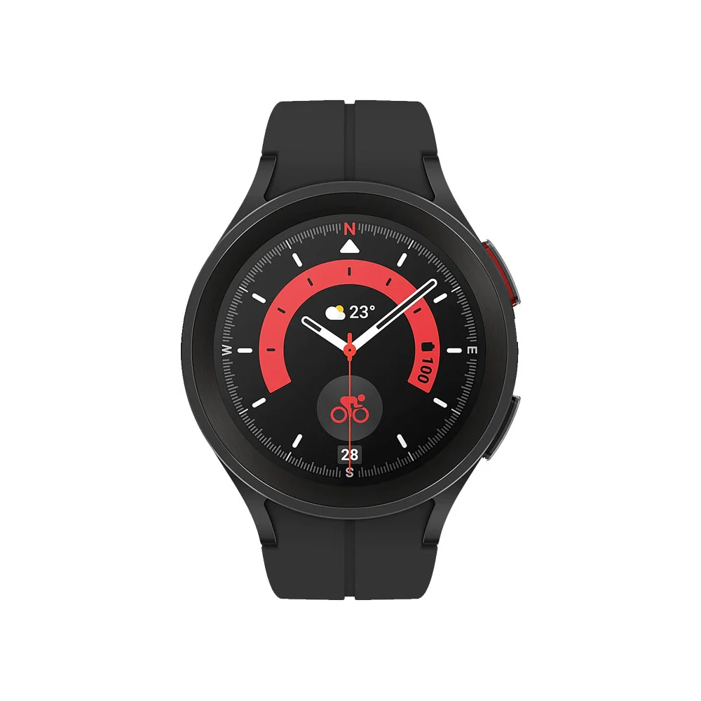 watch5pro-2-1675001962.webp Samsung Galaxy Watch5 Pro Bluetooth (45mm) - Image 1